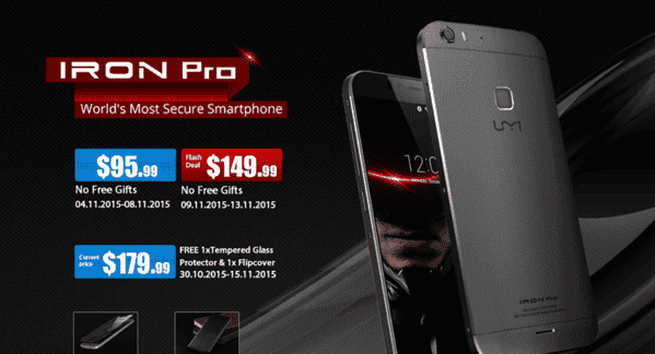 IRON presale.png
