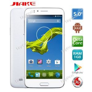 PREMIO: Jiake JK720