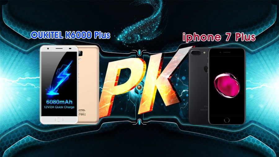 K6000 Plus vs iPhone 7 plus.jpg