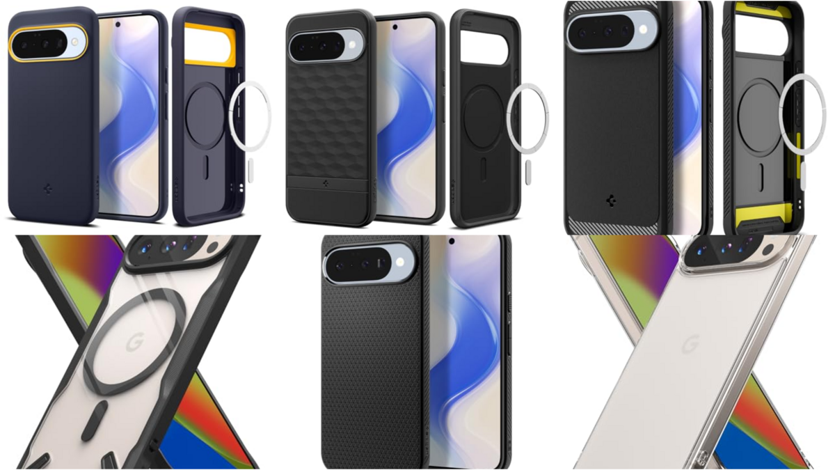 Las mejores fundas para el Google Pixel 10 Pro: protección y estilo garantizados.png
