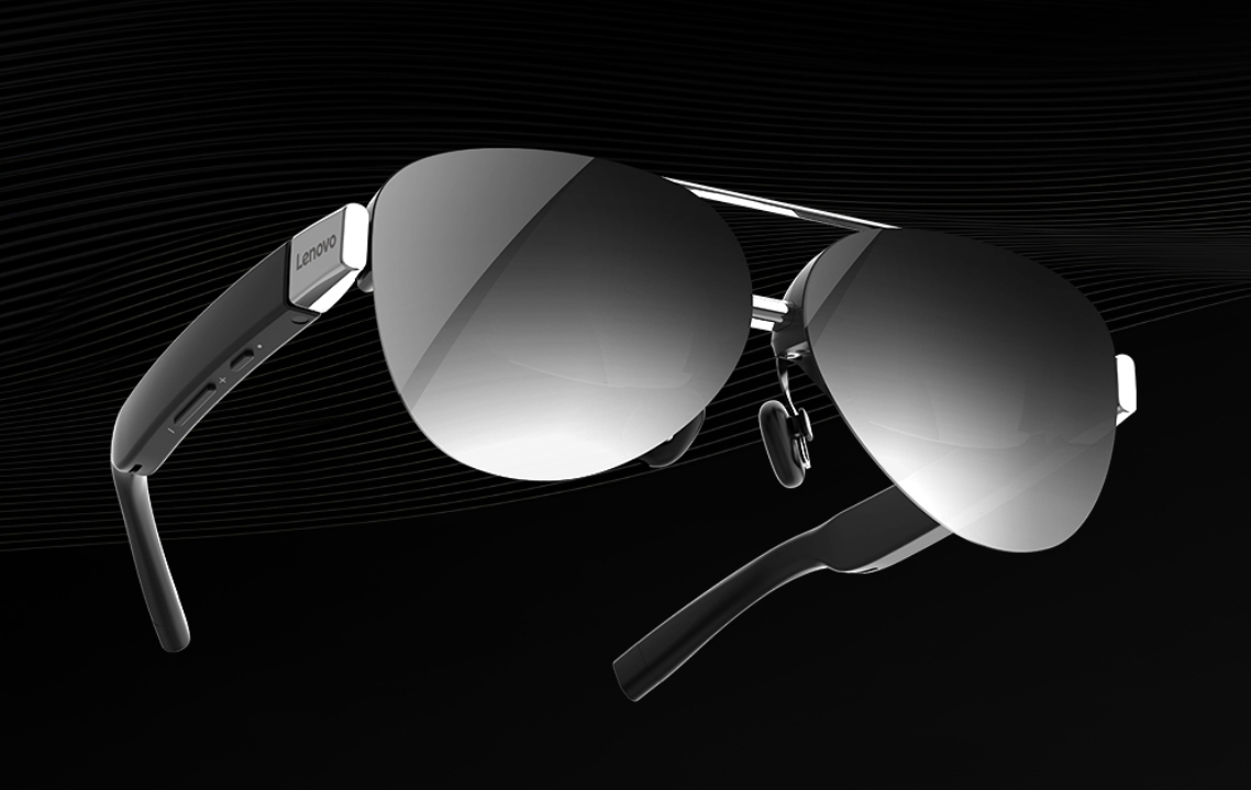 Legion AR Smart Glasses