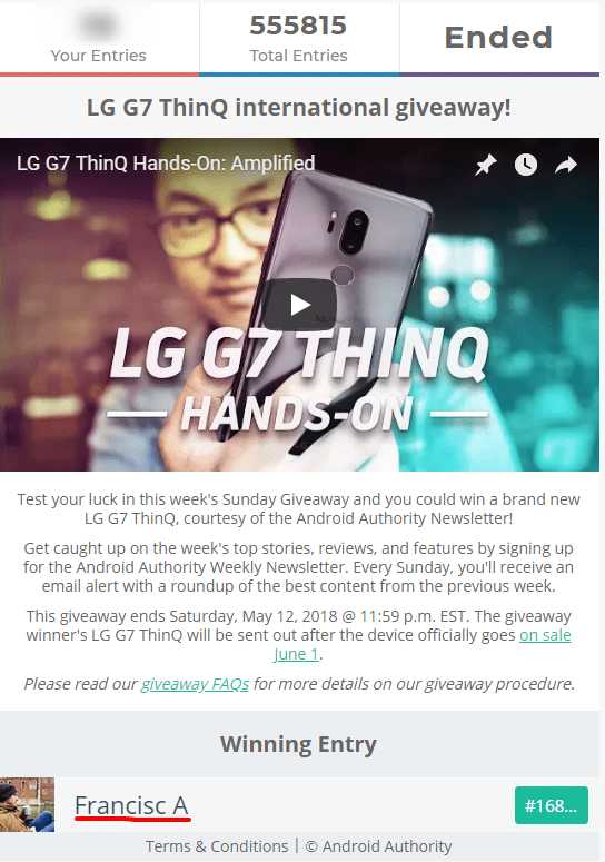 LG G7 ThinQ international giveaway .png