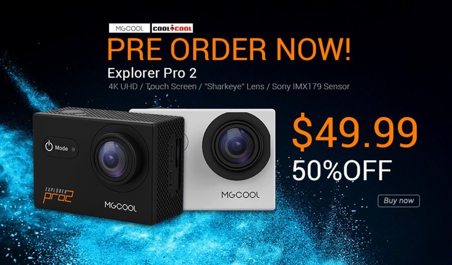 MGCOOL Explorer Pro 2 action camera 4k.jpg