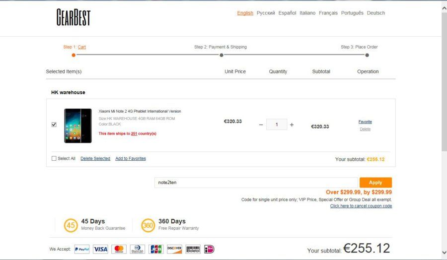 mi note 2 255€ Captura.JPG