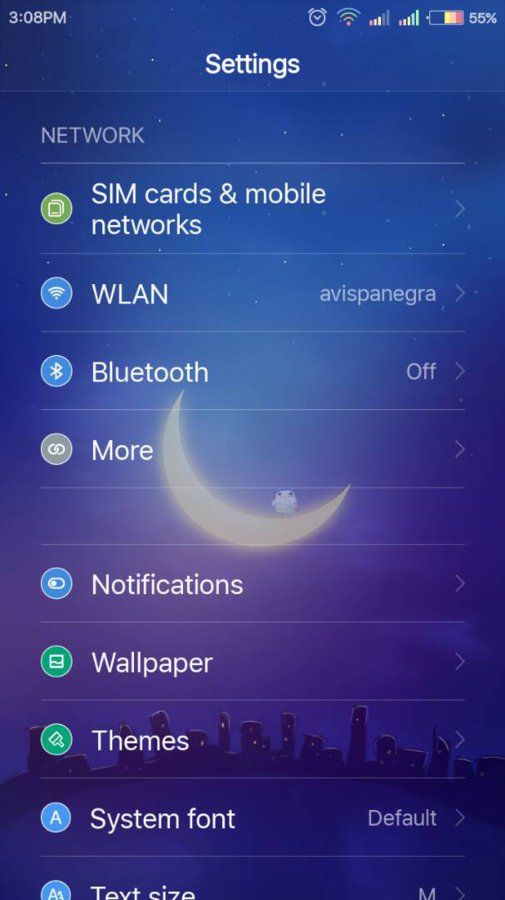 MIUI 7.1 AJUSTES.jpeg