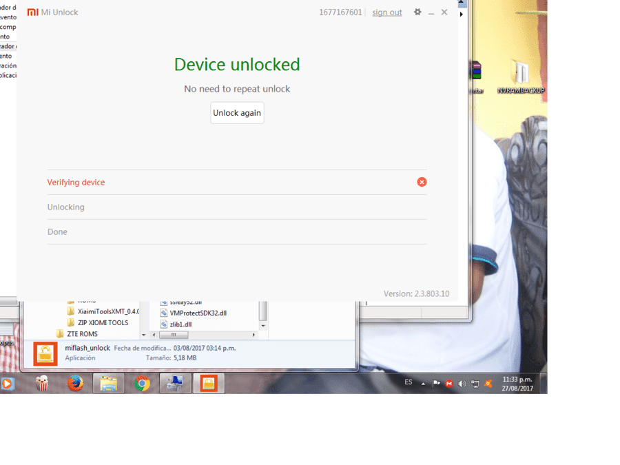 MiUnlock Desbl no verify.png