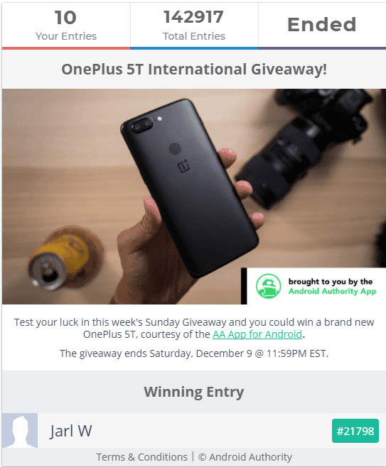 OnePlus 5T International Giveaway    AndroidAuthority.png