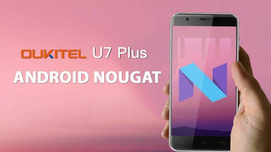 OUKITEL Android Nougat.jpg