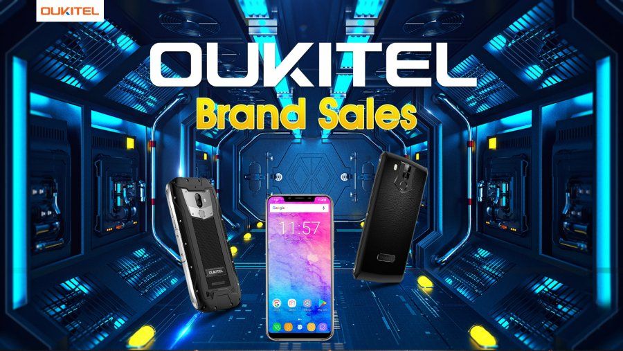 OUKITEL brand sale on gearbest.jpg