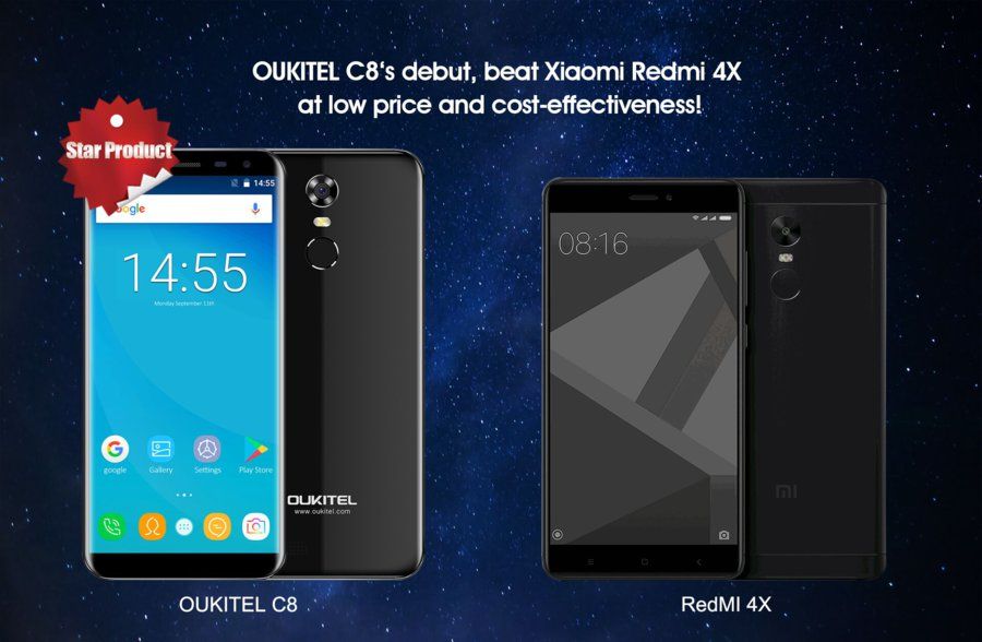 OUKITEL C8 VS REDMI 4X.jpg