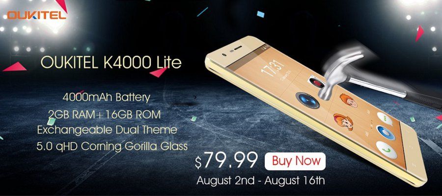 OUKITEL K4000 Lite in stock presale 3.jpg