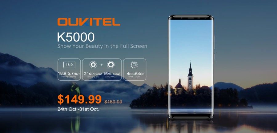 OUKITEL K5000 presale.jpg