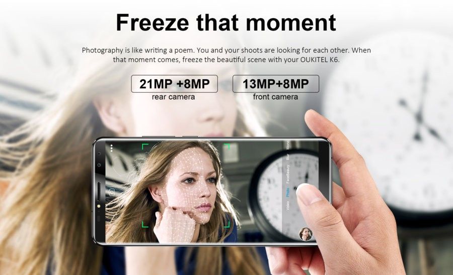 OUKITEL K6 cameras.jpg