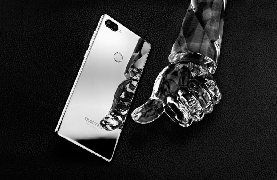 OUKITEL MIX 2 silver-3.jpg