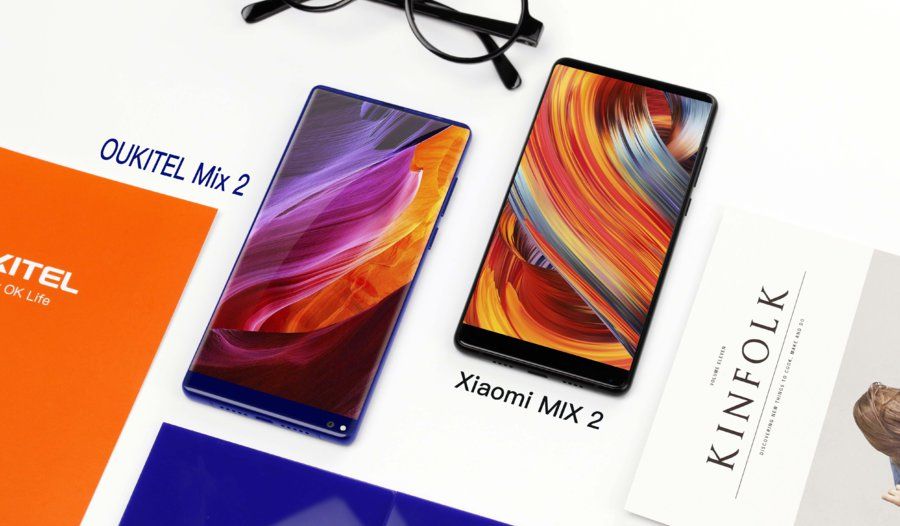 OUKITEL Mix 2 vs xiaomi mix 2.JPG