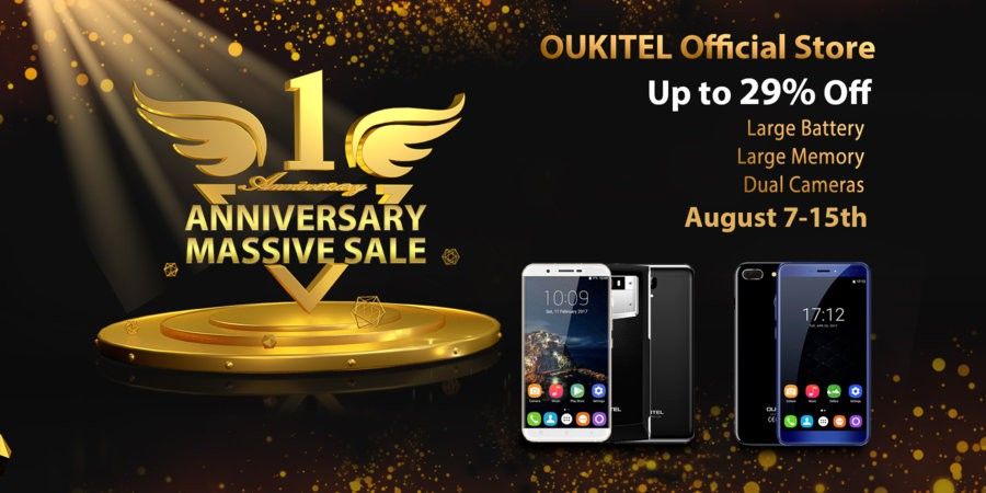 OUKITEL Official store 1st anniversary.jpg