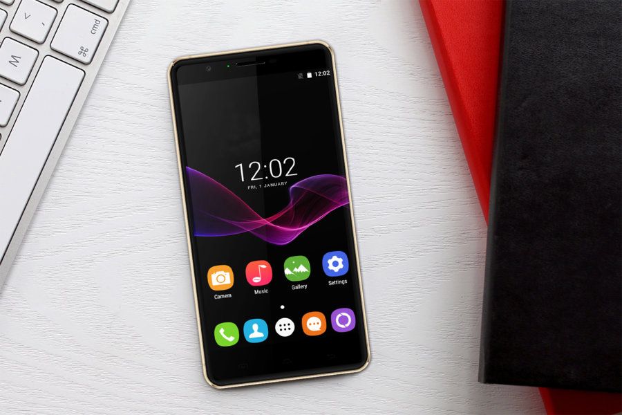 OUKITEL U16 Max starts presale soon.jpg
