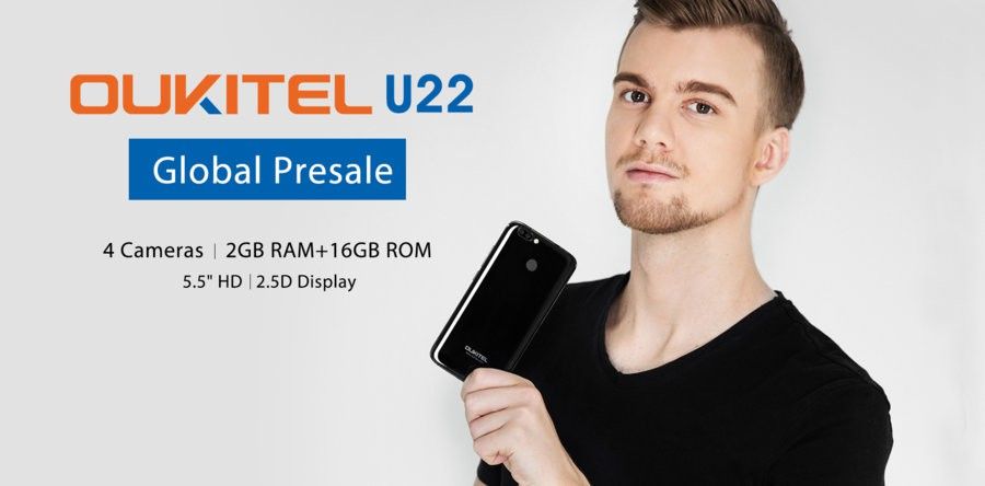 OUKITEL U22 global presale.jpg