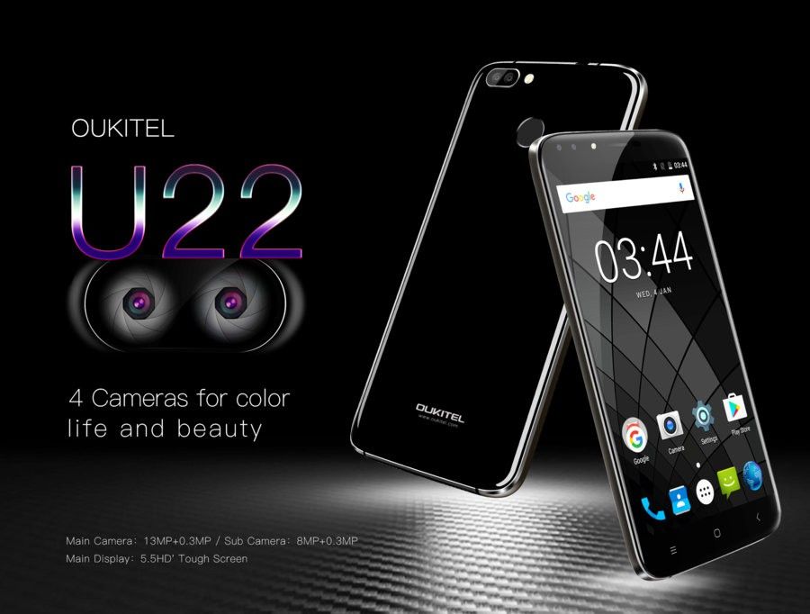 OUKITEL U22 release.jpg