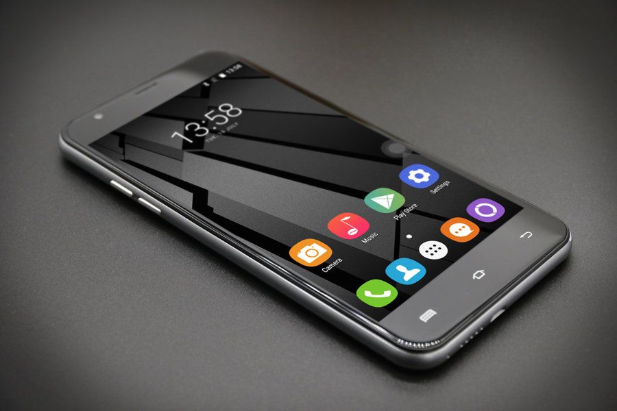OUKITEL U7 Plus front.jpg