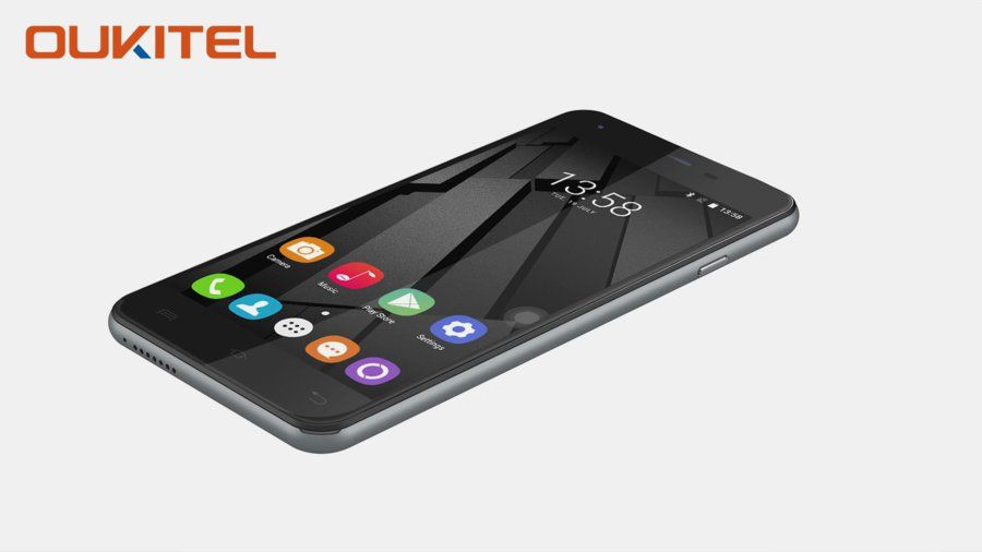 OUKITEL U7 Plus-grey.jpg