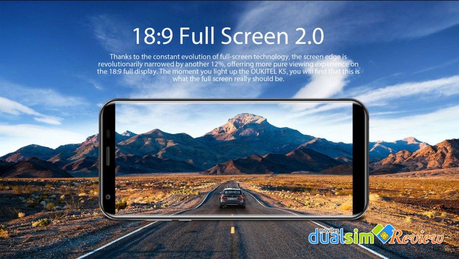 Pantalla Oukitel K5.jpg