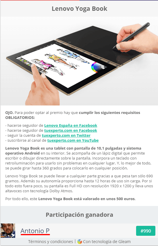Participa en el concurso de tuexperto com con Lenovo   tuexperto com.png