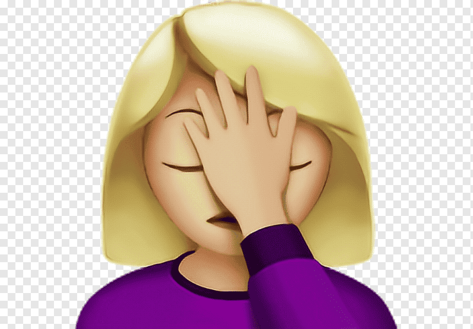 png-transparent-apple-color-emoji-facepalm-female-iphone-emoji-purple-hand-sticker.png