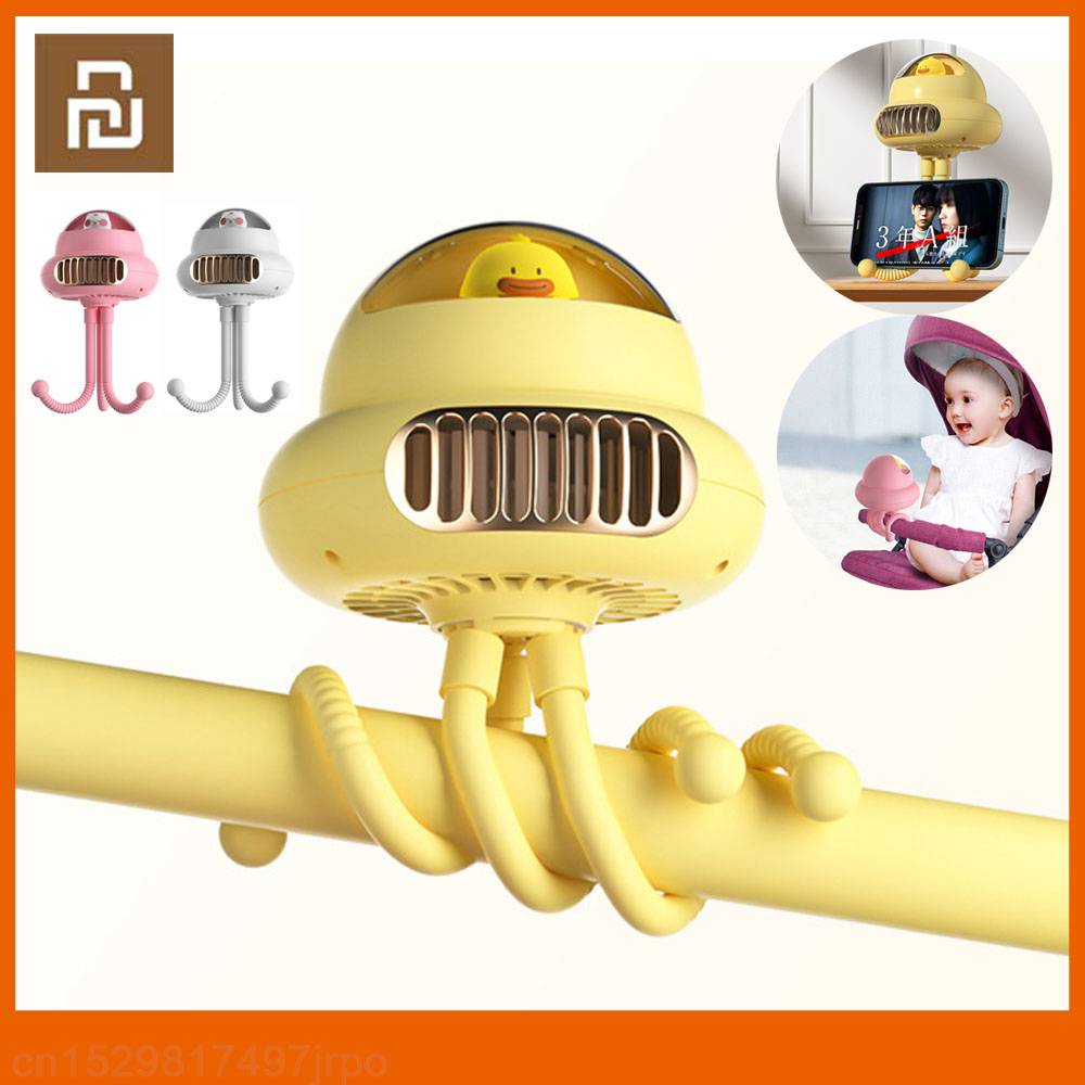 Portable-Bladeless-Stroller-Fan-4000mAh-Rechargeable-Handheld-Outdoor-Air-Conditioner-Mute-4-g...jpg