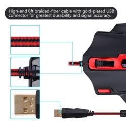 Ratones para Gaming Patuoxun.jpg