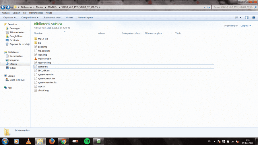 rom de stock k3 note t3s.png