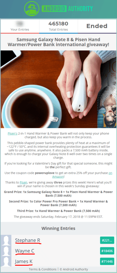 Samsung Galaxy Note 8 international giveaway.png