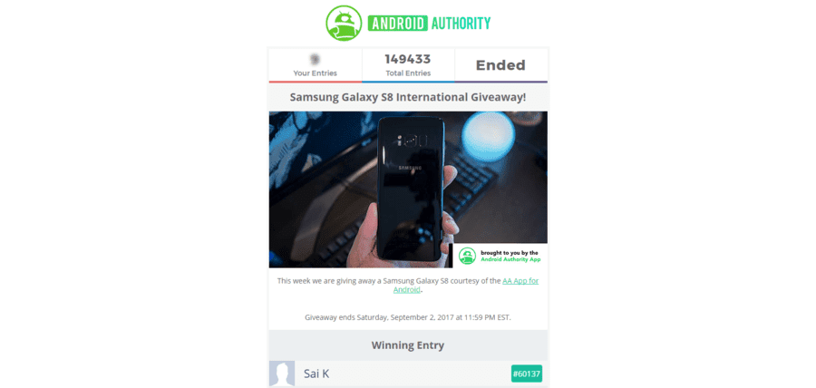 Samsung Galaxy S8 International Giveaway .png