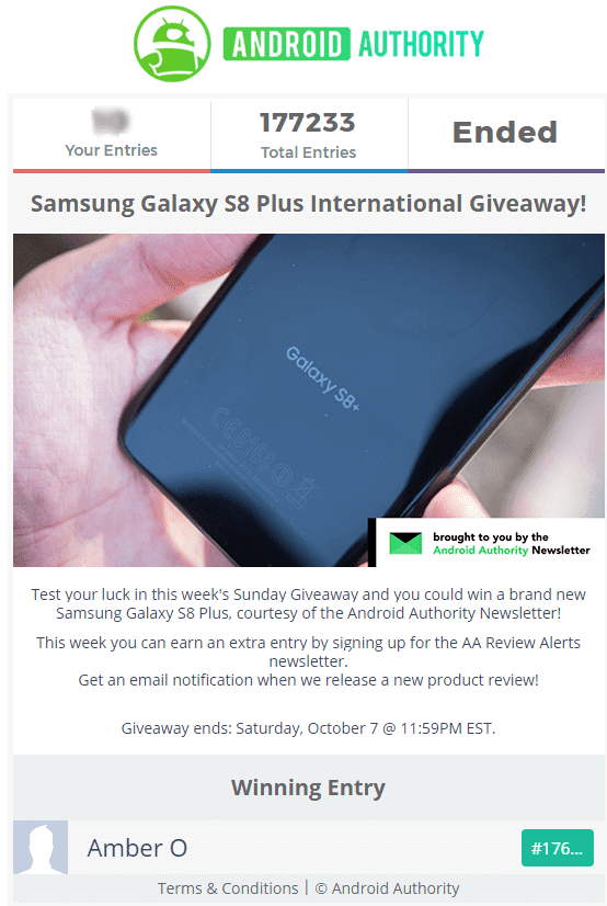 Samsung Galaxy S8 Plus International Giveaway .png