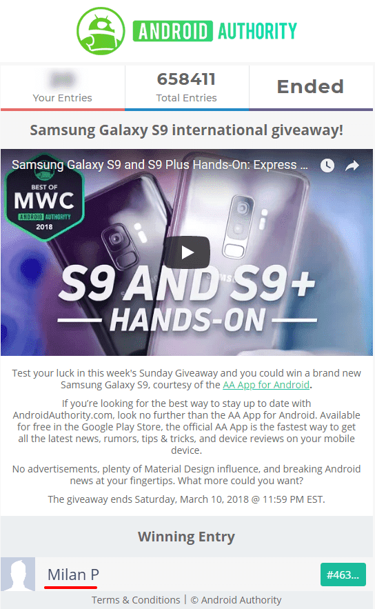 Samsung Galaxy S9 international giveaway .png