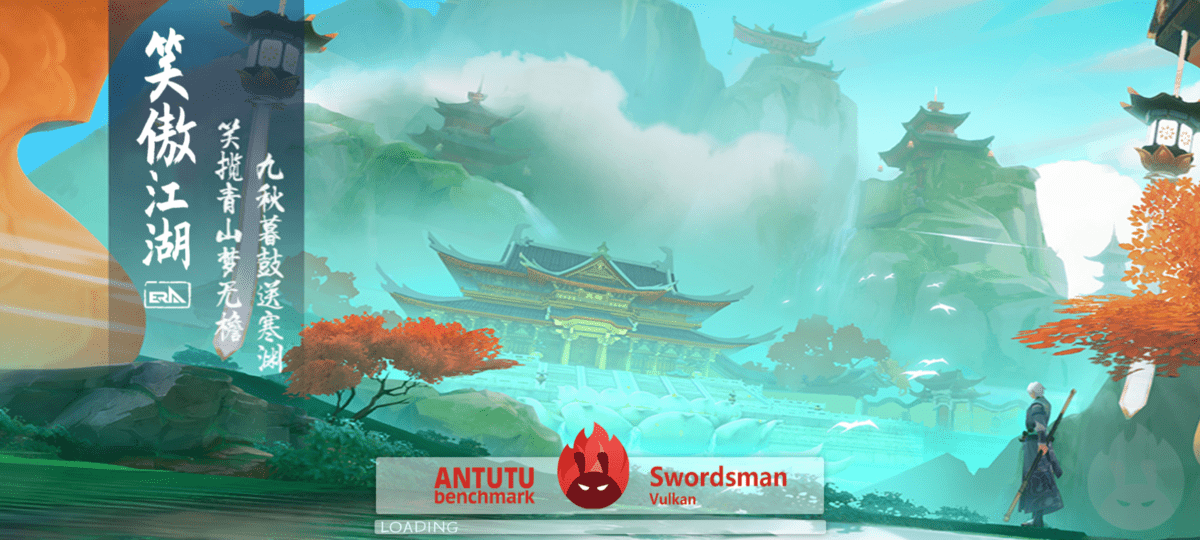 Resultados AnTuTu BlackView A100
