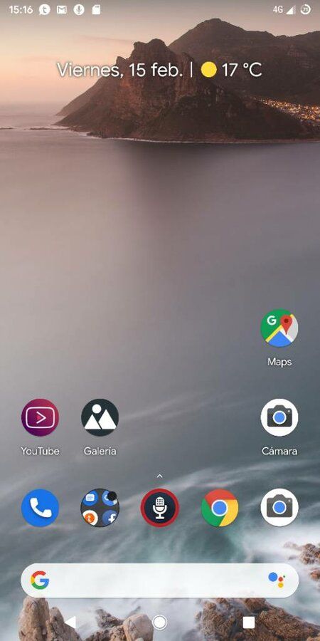 Screenshot_Pixel_Launcher_20190215-151625.jpeg