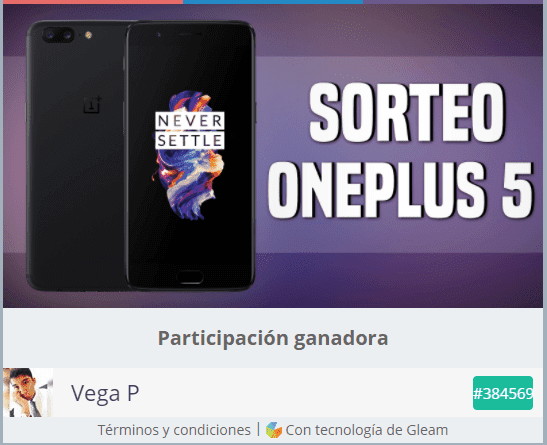 SORTEO INTERNACIONAL ONEPLUS 5.png