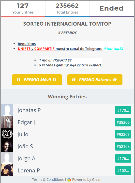 SORTEO INTERNACIONAL TOMTOP.png