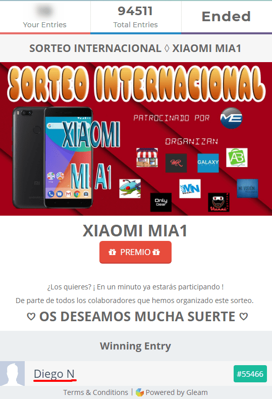 SORTEO INTERNACIONAL ◊ XIAOMI MIA1.png