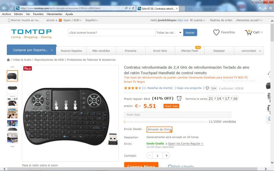 teclado 5,5€.JPG