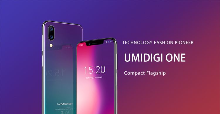 UMIDIGI UMI ONE -1.jpg