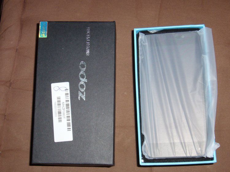 Unbox 1.