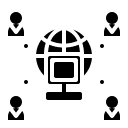 universal-access-sever-users-online-internet-128.png
