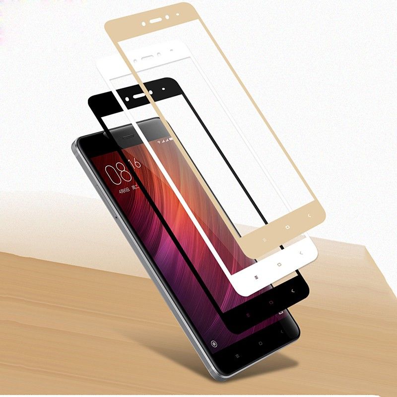 Vidrio templado con marco Xiaomi redmi note 4.jpg