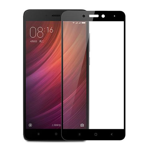 Vidrio templado marco redmi 4.jpg
