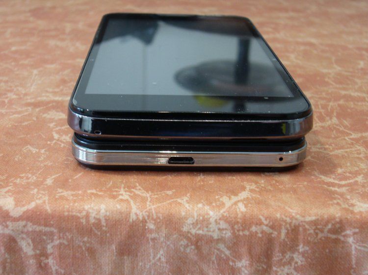 vs zte 2.