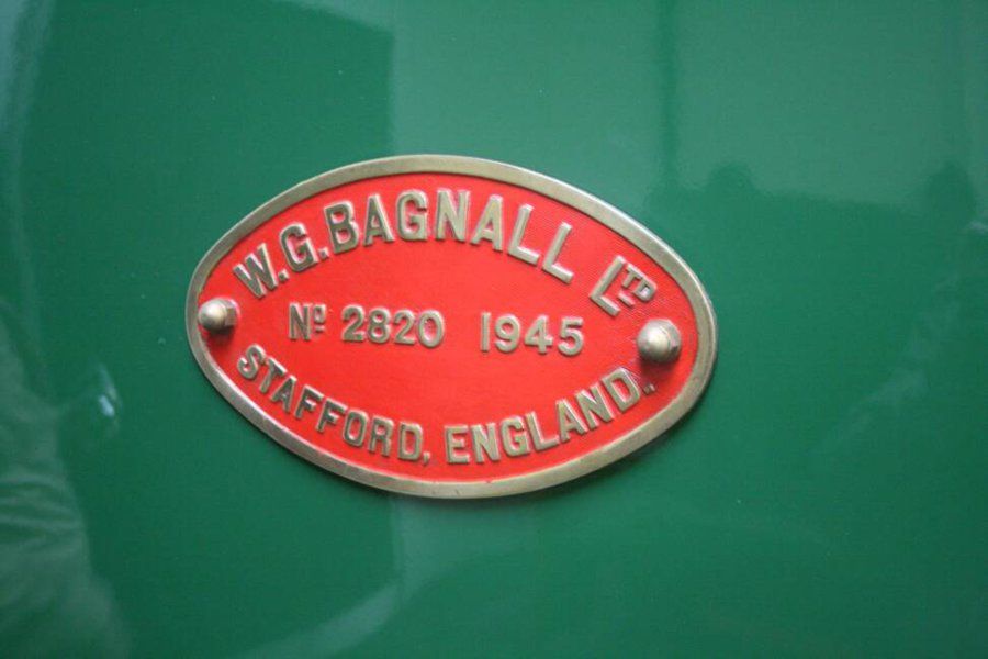 W.G._Bagnall_Ltd._No_2820_of_1945._Stafford__England_works_plate(2).jpg
