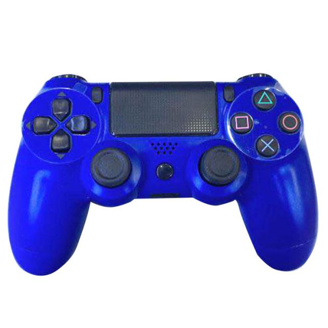 Wired Game Handle with Micro USB Interface for PS4-2.jpg