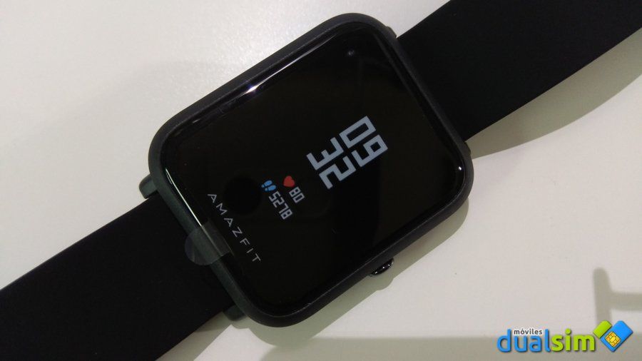 Xiaomi amazfit Bip Huami (12).jpg